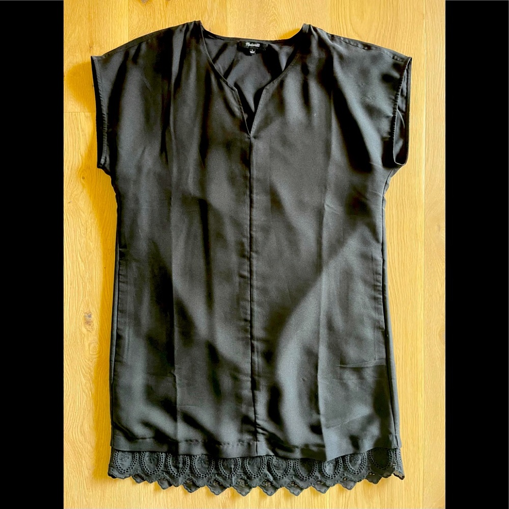 Madewell Shift Dress